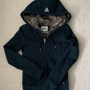TNA sweater